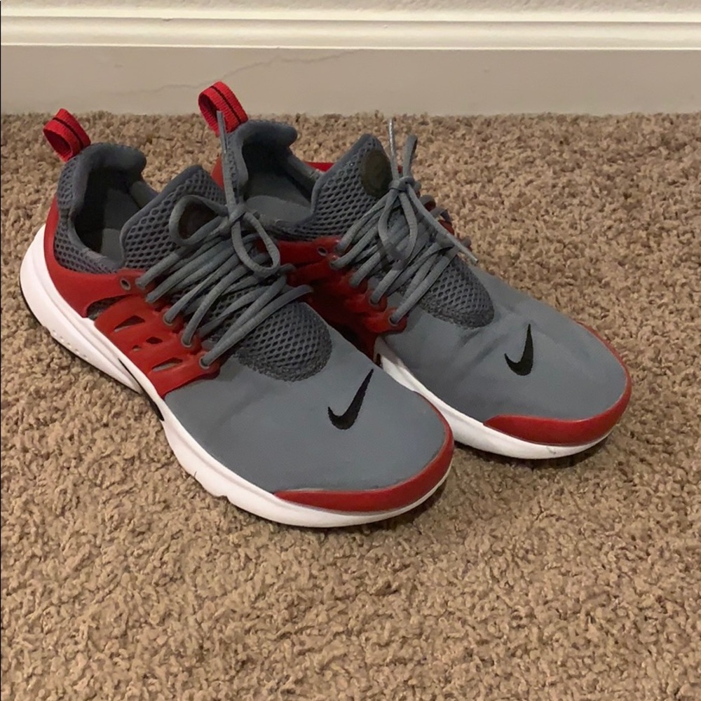 Nike Prestos